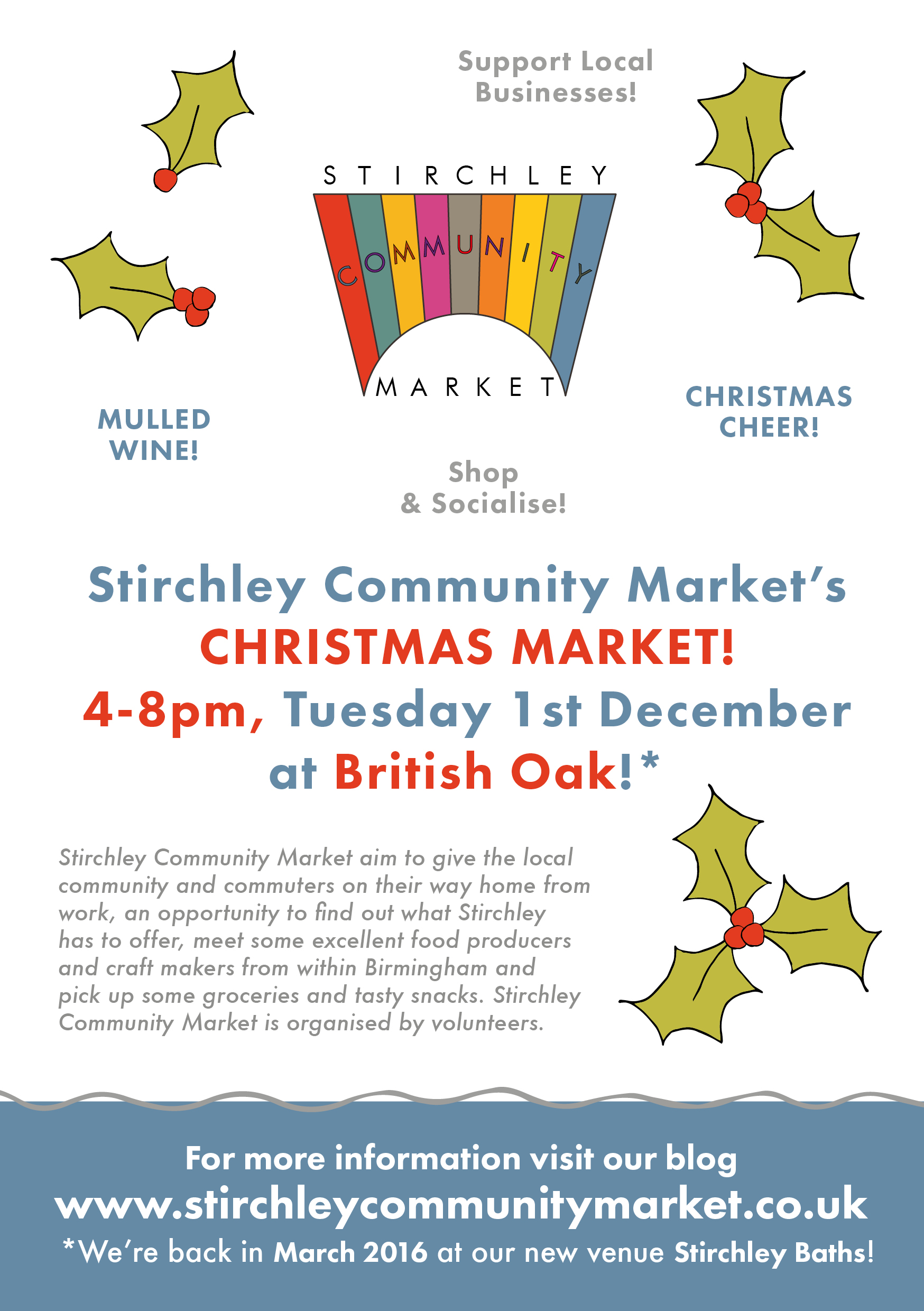 2015-11-19 SCM Boak Christmas Flyer