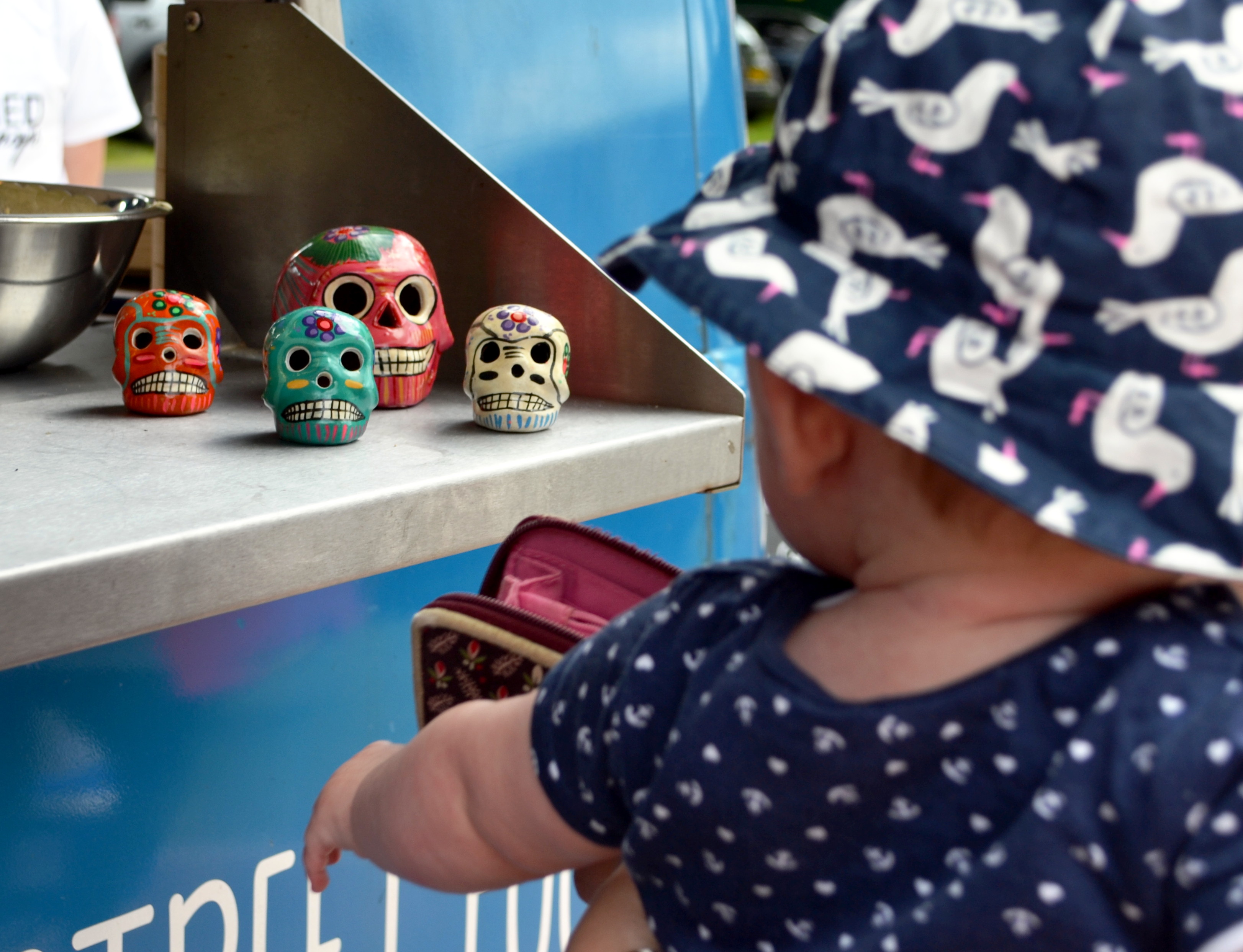 2016_stirchley_market_july_cafe_horchata_skulls