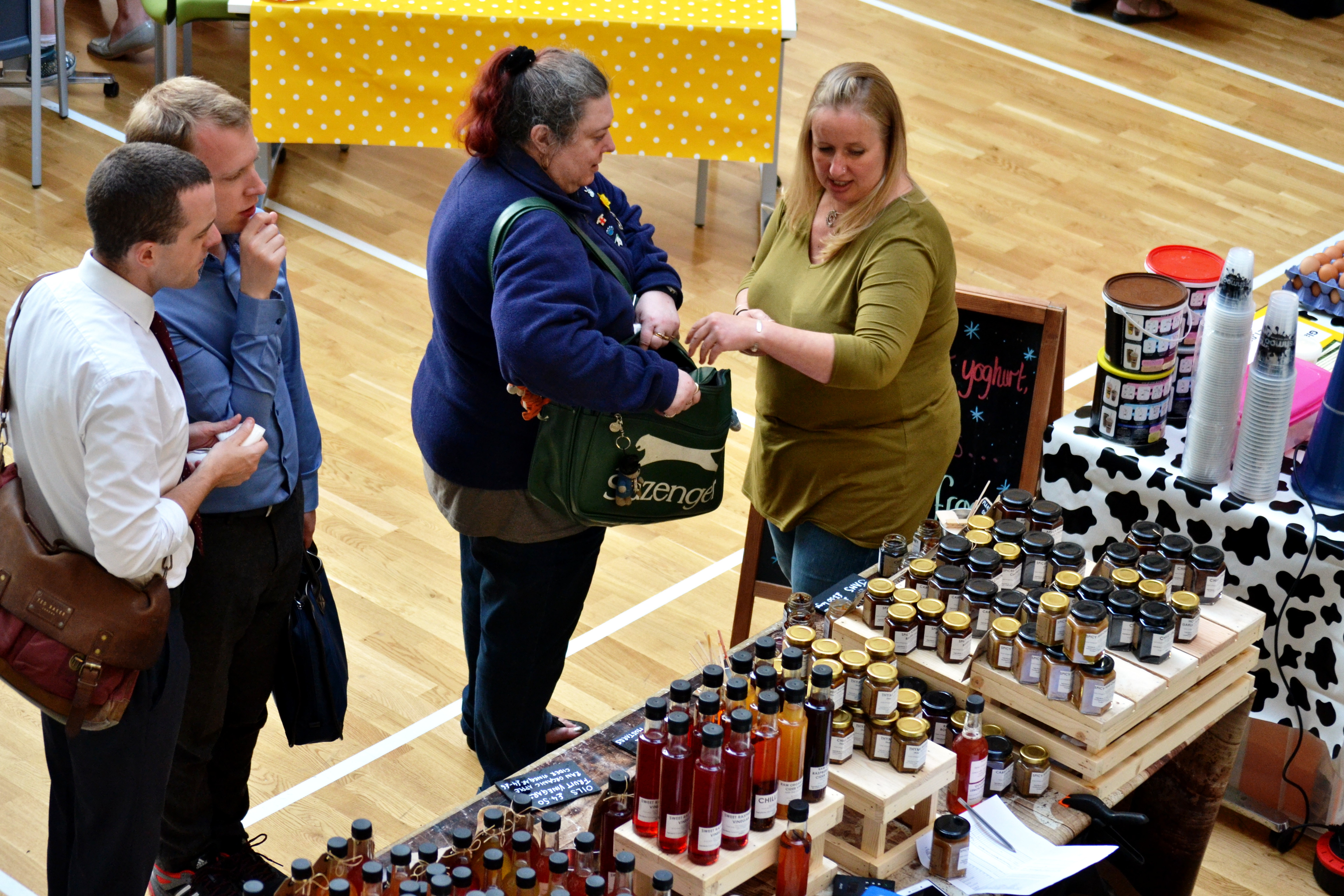 2016_stirchley_market_july_cuffufle_preserves