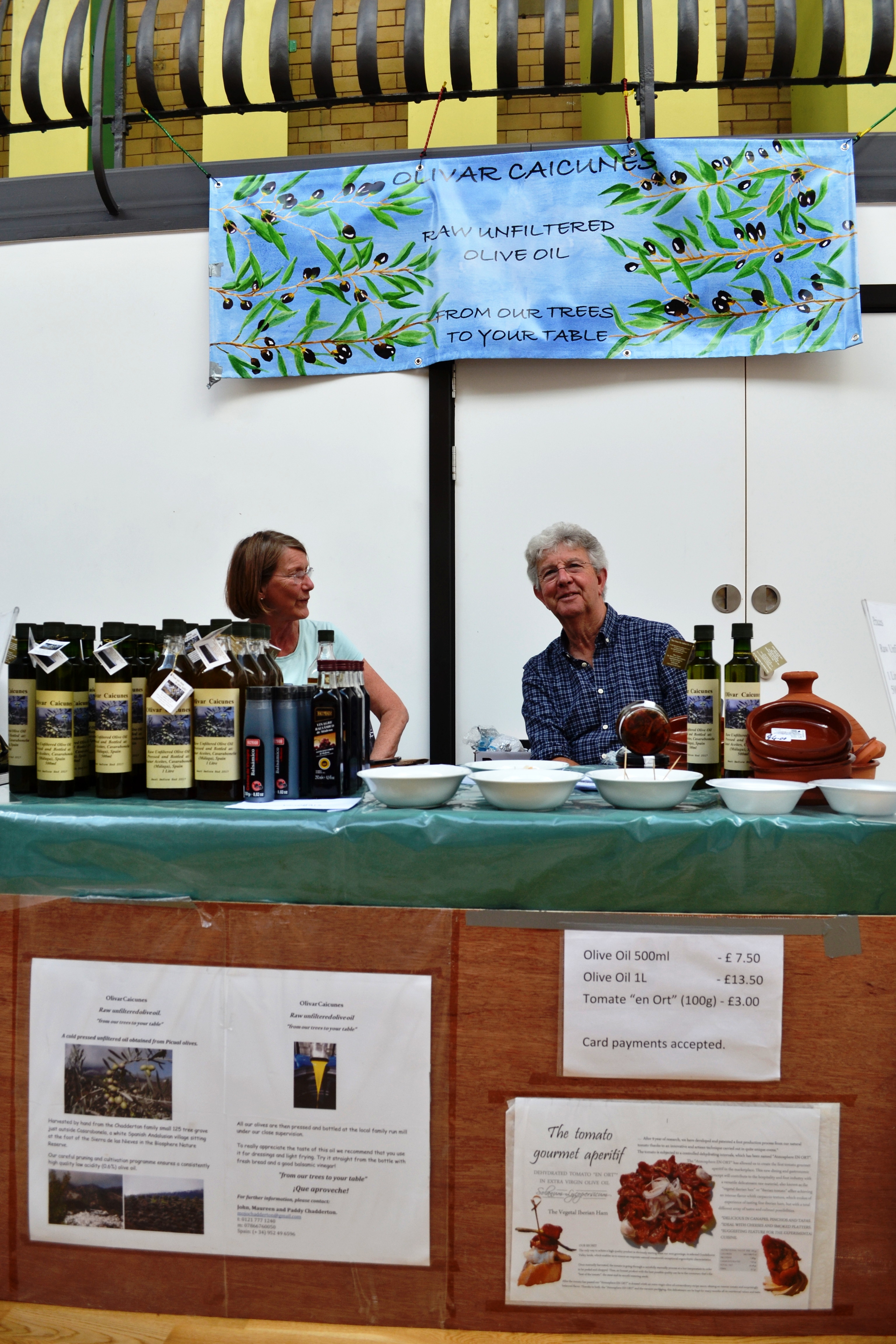 2016_stirchley_market_july_olivar_caicunes