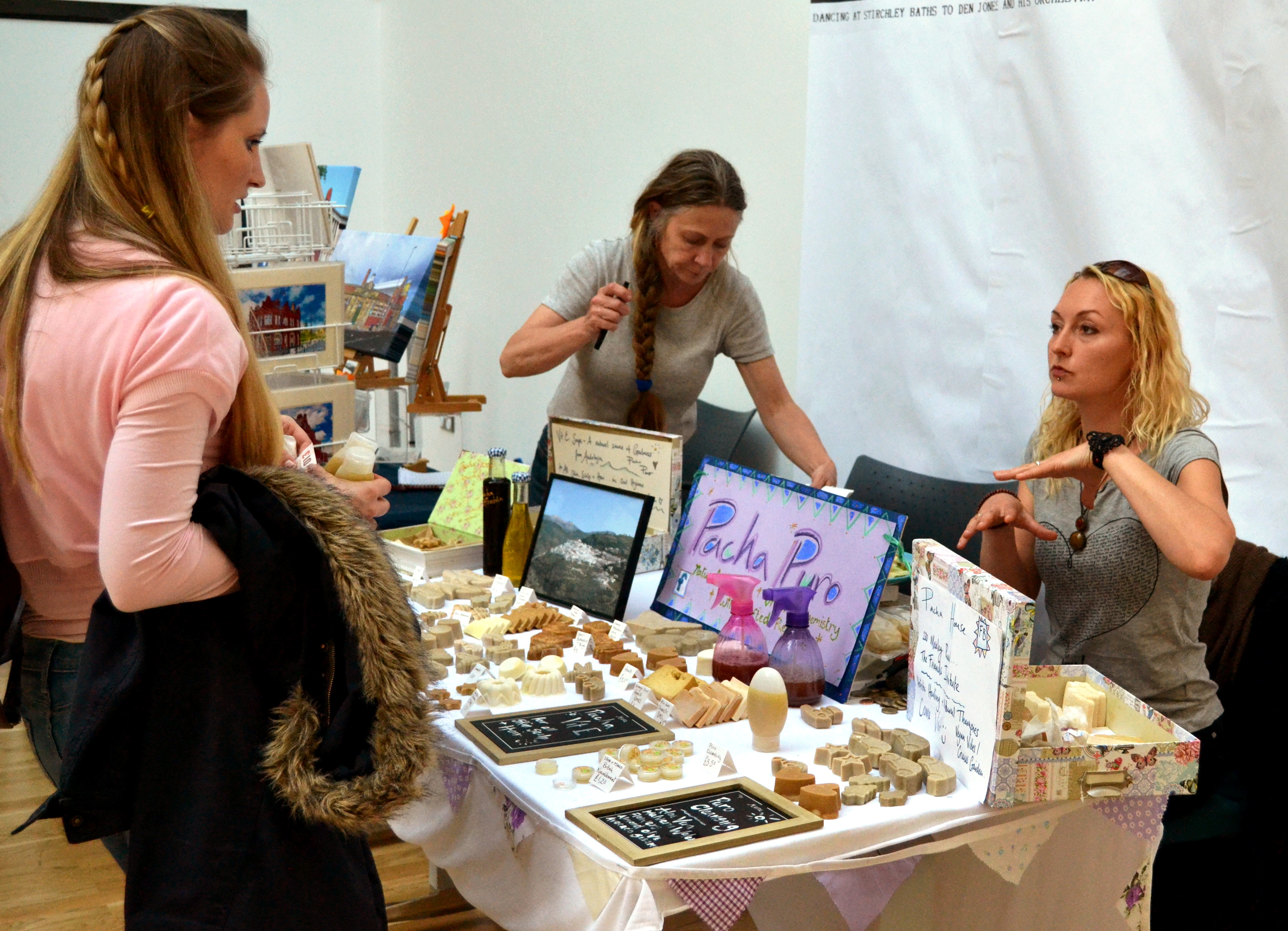 2016_stirchley_market_july_pacha_puro