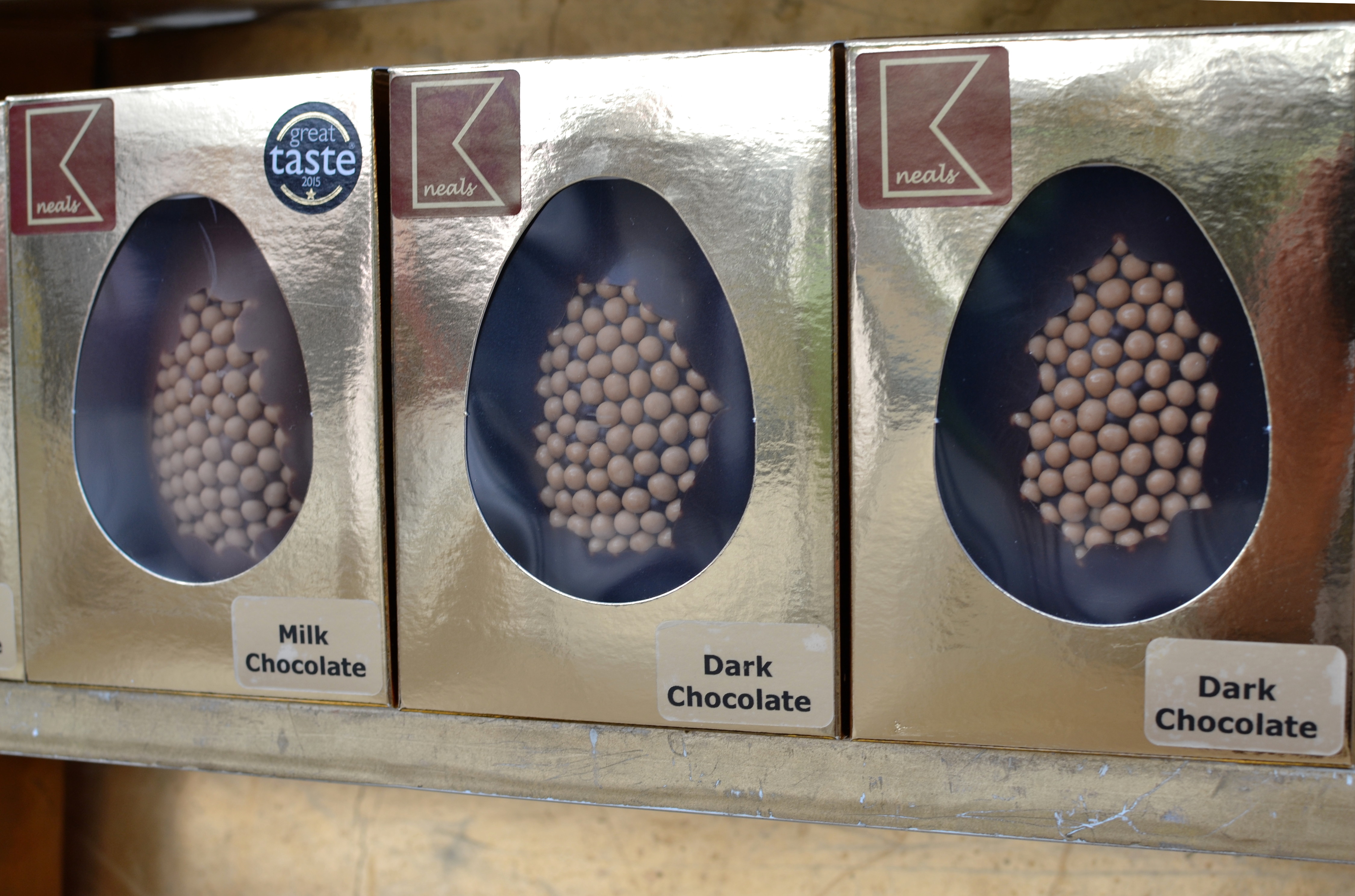 Kneals Chocolates
